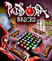Download 'Pandora Bricks (240x320)' to your phone